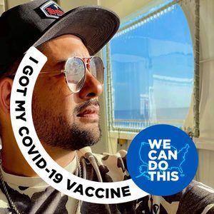 Meet your Posher, Jamie